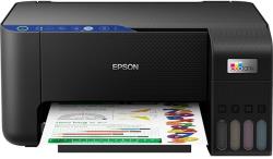 Epson all-in-one ink tank printer EcoTank L3271, black | 8715946729701