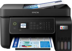 Epson all-in-one ink tank printer EcoTank L5310, black | C11CJ65412