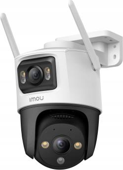Imou security camera Cruiser Dual 5+5MP | IPC-S7XP-10M0WED-0360B