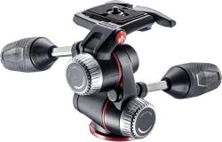 Manfrotto 3-way head MHXPRO-3W