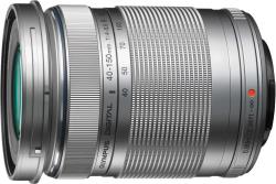 M.Zuiko Digital ED 40-150mm f/4-5.6 R, silver | V315030SW001