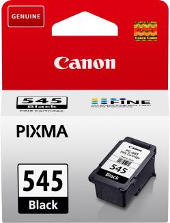 Canon ink cartridge PG-545, black | 8287B001