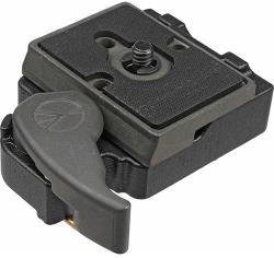 Manfrotto quick release adapter 323