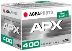 Agfaphoto film APX 400/36 | 6A4360
