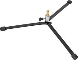Manfrotto light stand Backlite base 003