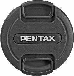 Pentax lens cap O-LC49 (23196) | 31526