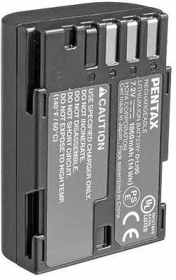 Pentax battery D-LI90 | 39830