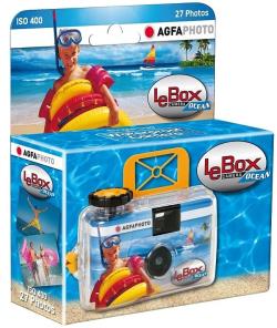 Agfa LeBox Ocean 400/27 | 601100