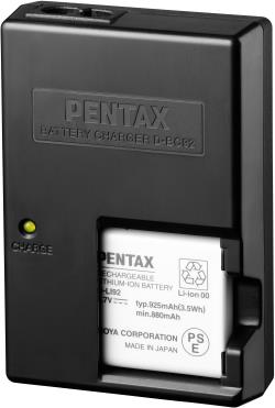 Pentax charger K-BC92E | 39804
