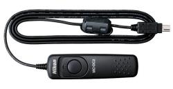 Nikon remote trigger release MC-DC2 | VDR00101
