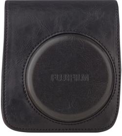 Fujifilm Instax Mini 90 case, black | 4260010852402