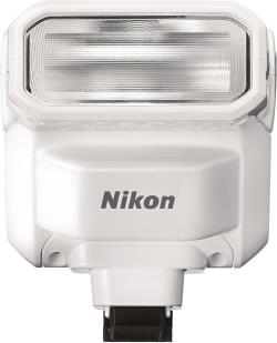 Nikon 1 flash SB-N7 Speedlight, white | FSA90902