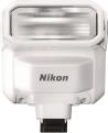Nikon 1 flash SB-N7 Speedlight, white