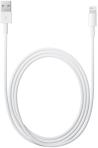 Apple cable Lightning - USB 2m