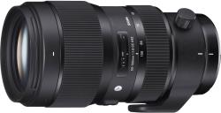 Sigma 50-100mm f/1.8 DC HSM Art lens for Canon | 693954