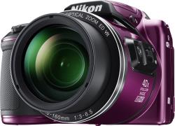 Nikon Coolpix B500, purple | VNA952E1