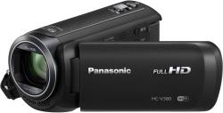 Panasonic HC-V380, black | HC-V380EP-K