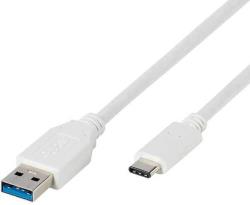 Vivanco cable USB-C - USB 3.0 1m (45273)