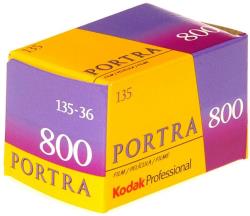 Kodak film Portra 800/36 | 1451855