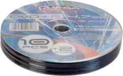 Omega Freestyle DVD+R 4.7GB 16x 10+2pcs softpack | 40317