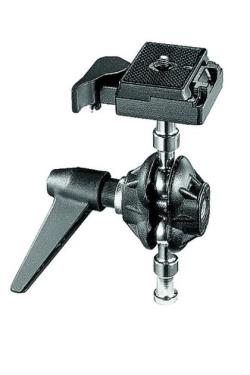 Manfrotto ball head 155 RC | 155RC