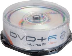 Omega Freestyle DVD+R 4.7GB 16x 25pcs spindle | 56682