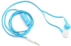 Omega Freestyle headset FH1020, blue | 5907595420785