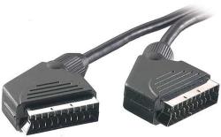Vivanco cable Promostick SCART - SCART 1.2m (22191)