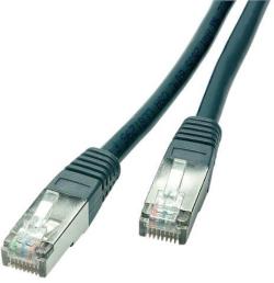 Vivanco cable Promostick CAT 5e ethernet cable 2m (20241)