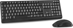 Speedlink keyboard Niala Nordic (640304-BK-NC) | SL-640304-BK-NC