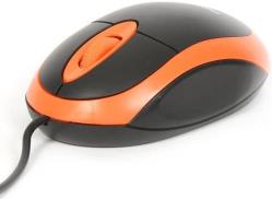 Omega mouse OM-06VO, orange | 41645