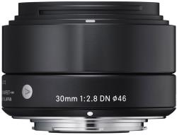Sigma 30mm f/2.8 DN ART lens for Micro Four Thirds | 33B963