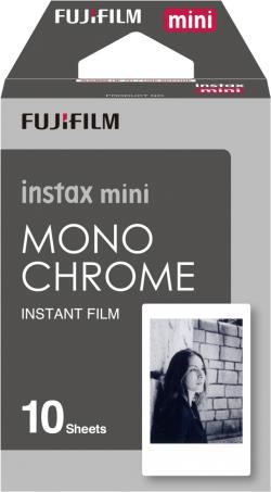 Fujifilm Instax Mini 1x10 Monochrome | 118111150