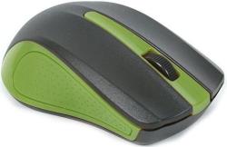 Omega mouse OM-05G, green | 5907595417884