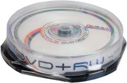 Omega Freestyle DVD+RW 4.7GB 4x 10pcs spindle | 56704