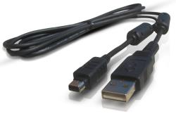 Olympus USB cable CB-USB6 | N1864200
