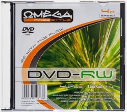 Omega Freestyle DVD-RW 4.7GB 4x slim | 56699