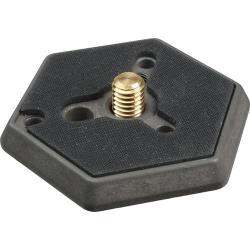 Manfrotto quick release plate 030-38