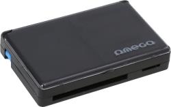 Omega card reader OUCR33IN1 (42848)
