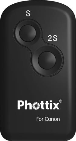 Phottix IR Remote for Canon | PH10009
