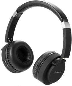 Vivanco headset BTHP260, black (37578)