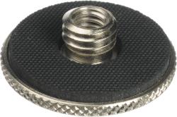 Manfrotto adapter 1/4"-3/8" (088LBP)
