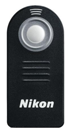 Nikon wireless remote ML-L3 | FFW002AA