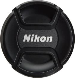 Nikon lens cap LC-52 | JAD10101