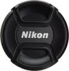 Nikon lens cap LC-52