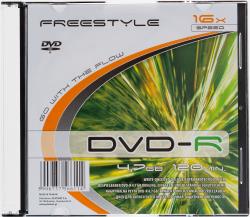 Omega Freestyle DVD-R 4.7GB 16x slim | 56611