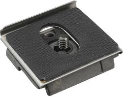 Manfrotto quick release plate 200PL-ARCH-14 | 200PLARCH-14