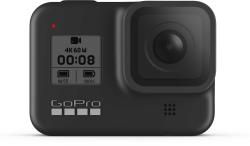 Veiksmo kamera GoPro Hero8 Black | CHDHX-802-RW