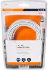 Vivanco cable CAT 5e ethernet cable 5m (45333)