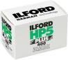 Ilford film HP5 Plus 400/36